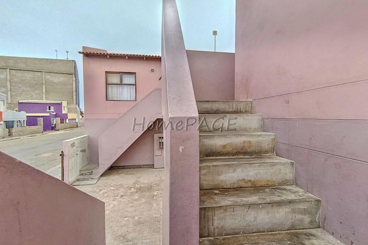 Pêrel Paleis, Narraville, Walvis Bay:  Various 2 Bedroom Apartments for Sale - Photo 4