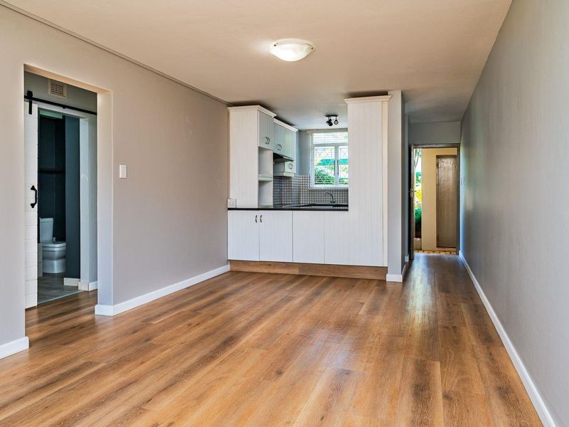 Modern Ground-Floor Flat in Hillcrest Centre - Photo 4