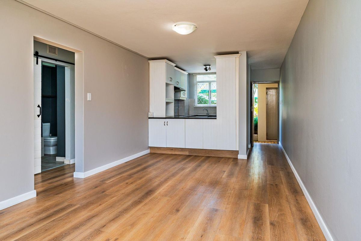 Modern Ground-Floor Flat in Hillcrest Centre - Photo 4