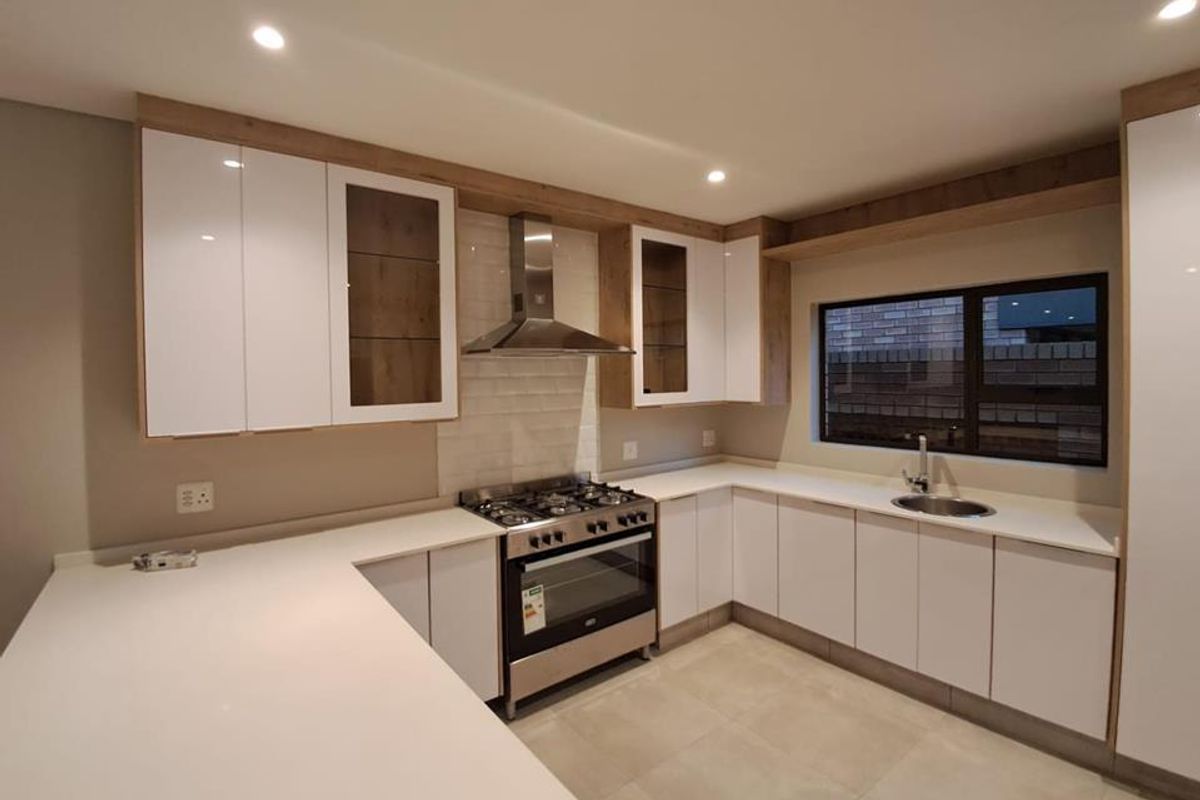 NEW DEVELOPMENT COMING SOON Ultra-Modern Spec Home!! - Photo 2