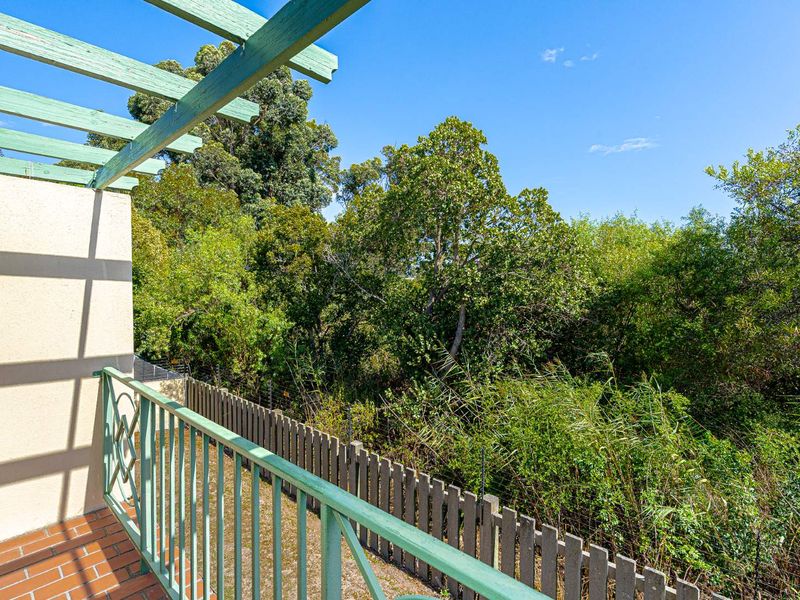 Secure Apartment with Mountain Views in Well-Run Complex - Photo 3