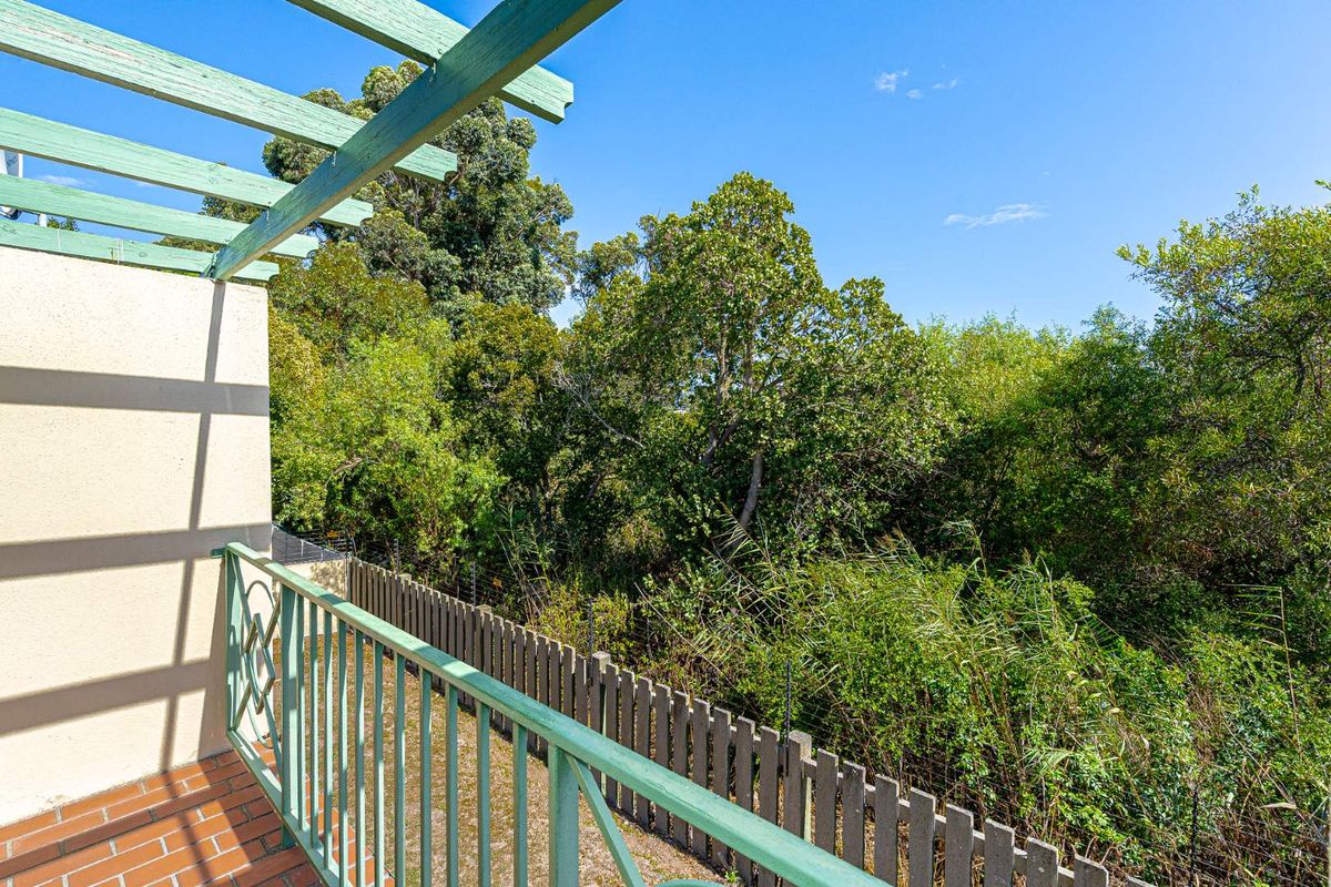 Secure Apartment with Mountain Views in Well-Run Complex - Photo 3