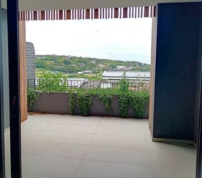 Property #2556267, Townhouse Rental Monthly in Zululami Luxury Coastal Estate