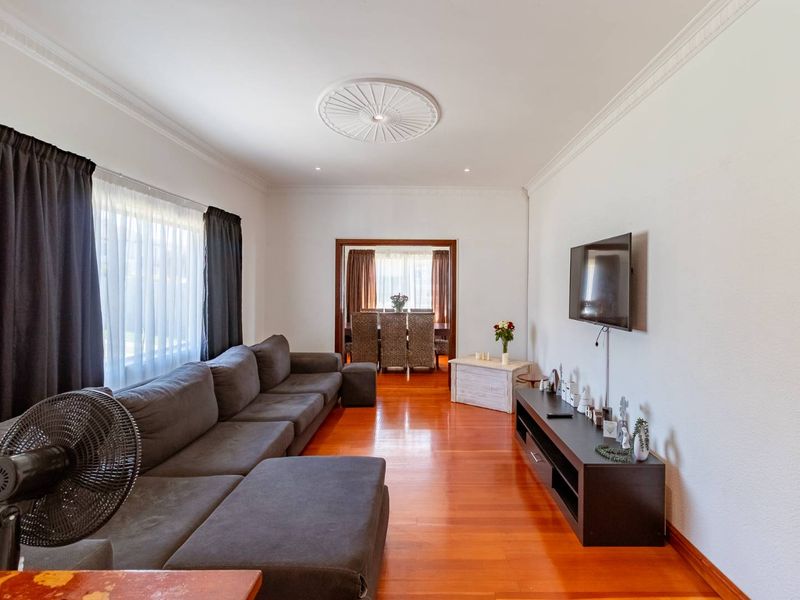 This beautifully renovated home offers modern comfort, excellent entertainment space, and valuable off-grid features — a rare find in central Adcockvale. - Photo 8