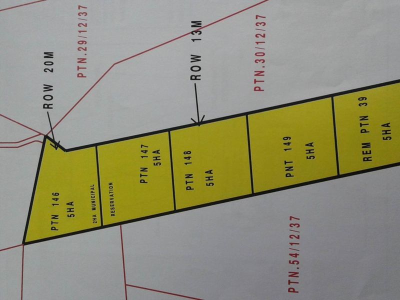 SMALLHOLDINGS FOR SALE AT BRAKWATER NEAR WINDHOEK - Photo 9