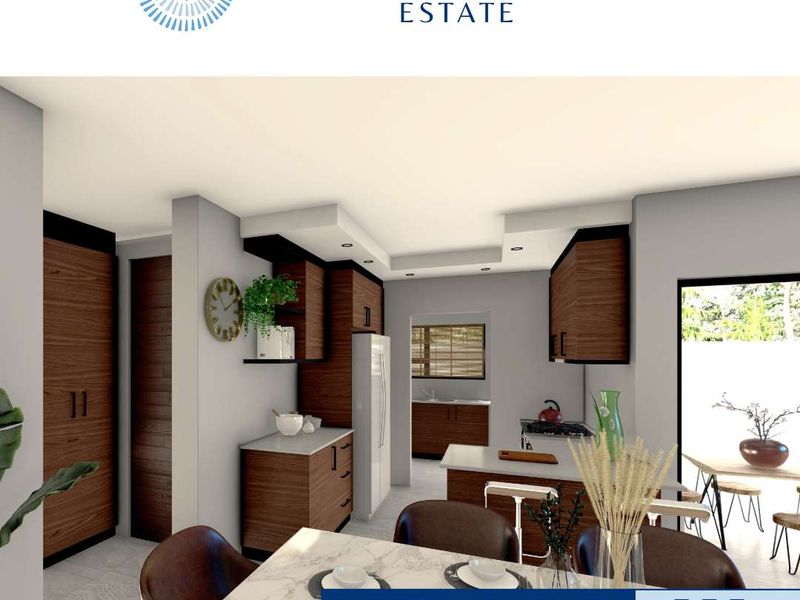 TRANSFER AND BOND COSTS INCLUDED - Welcome to Crown Oak Estate - Photo 10