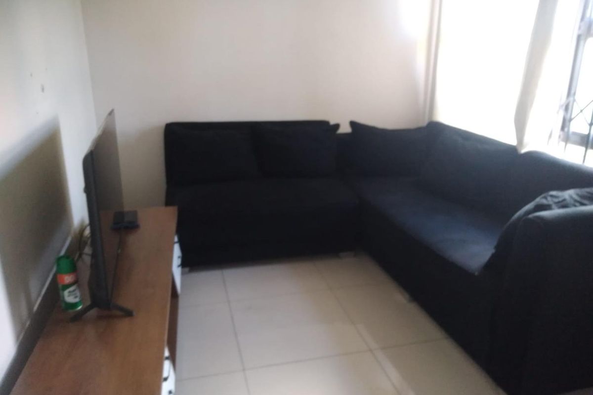 Charming 2-Bedroom Home for Sale in Esikhawini – Spacious & Pet-Friendly! - Photo 2