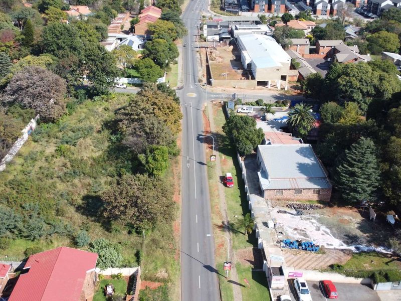 Commercial Stand on 14th Avenue Fairland - Photo 4