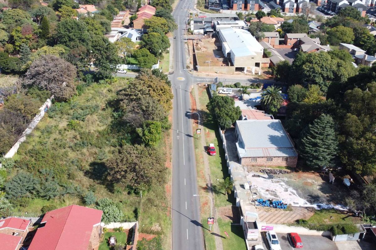 Commercial Stand on 14th Avenue Fairland - Photo 4