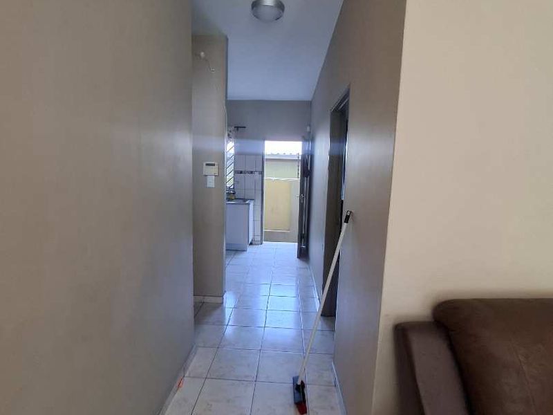 This is spacious 3-bedroom double-storey /duplex🔥 - Photo 4