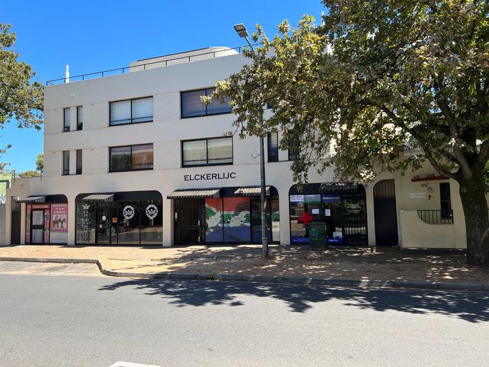 Property #2197373, Apartment Sold in Stellenbosch Central