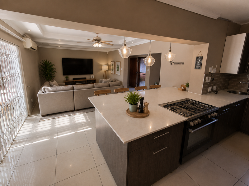 6 bedroom House for sale in Meyerspark - Photo 5