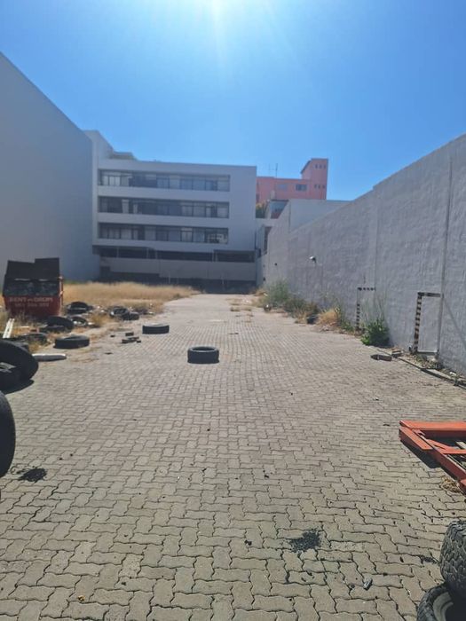 Property #2486504, Vacant Land Commercial For Sale in Windhoek Central