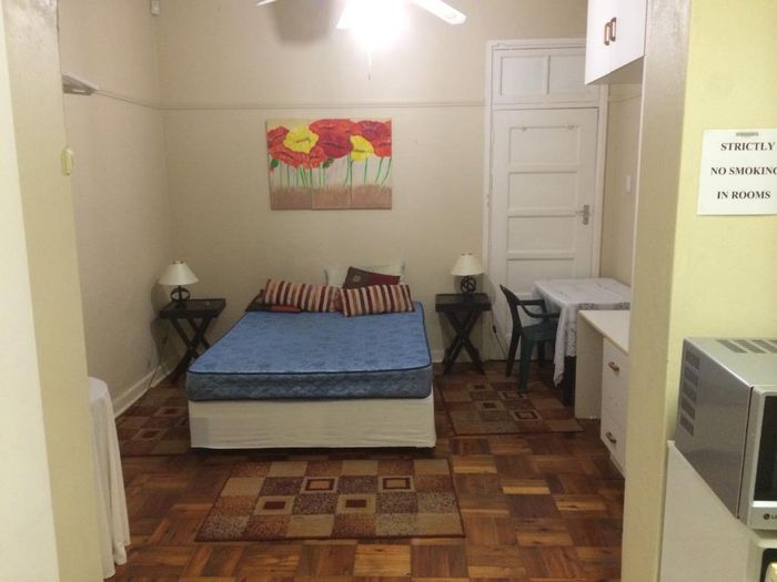 Property #674817, Apartment Rental Monthly in Humerail