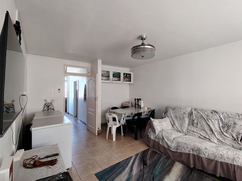 2 Bedroom Apartment for Sale in Durban Central - Photo 4