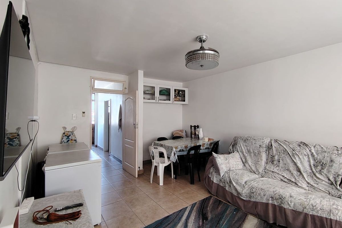 2 Bedroom Apartment for Sale in Durban Central - Photo 4