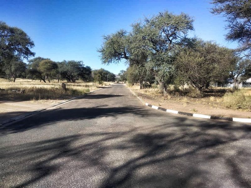 LIFESTYLE RIVER ESTATE ERF FOR SALE IN OKAHANDJA - Photo 2