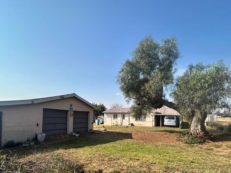 3 Bedroom home - Photo 2