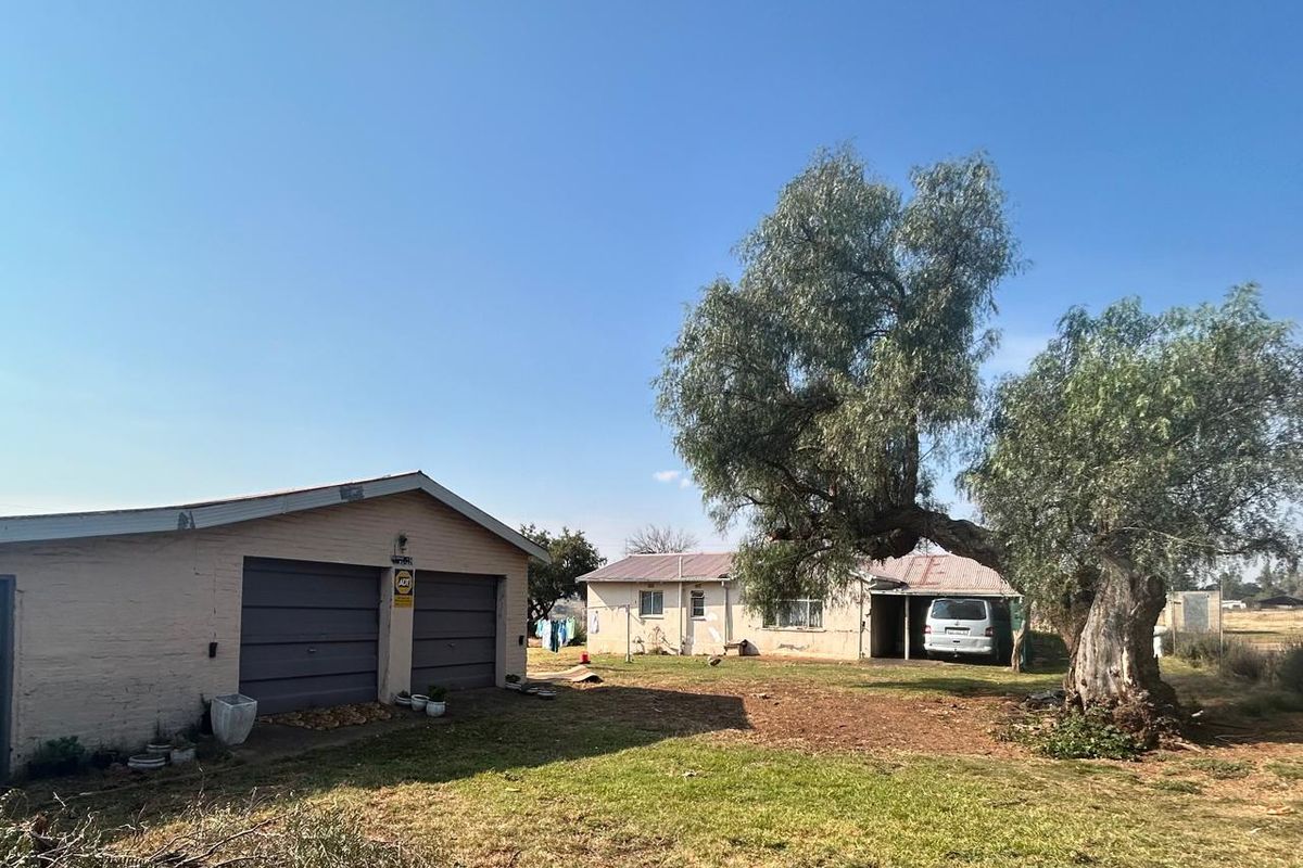 3 Bedroom home - Photo 2