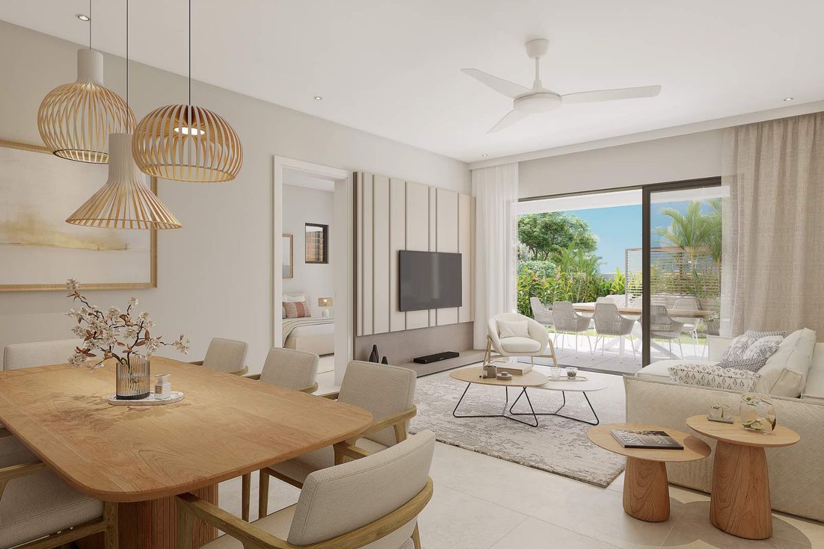 Exceptional Apartment Collection:  Where Comfort meets Island Paradise - Photo 3