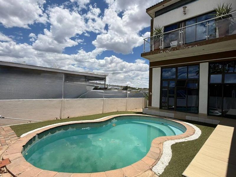 Free standing house FOR SALE - Khomasdal - Photo 6