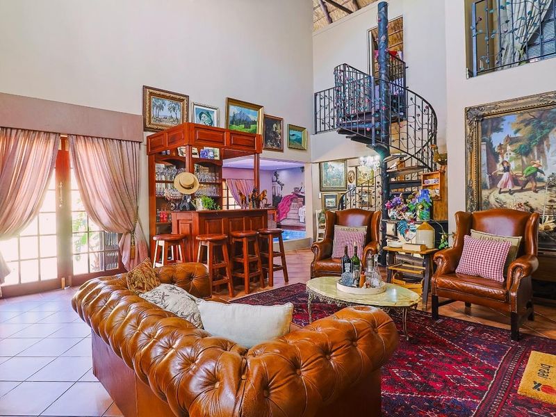 6 Bedroom House for Sale in Alberante - Photo 6