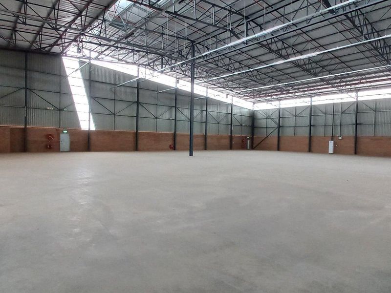 2,250m2 A-Grade Warehouse To Let | Dakota Precinct, Rand Airport Industrial Park - Photo 8