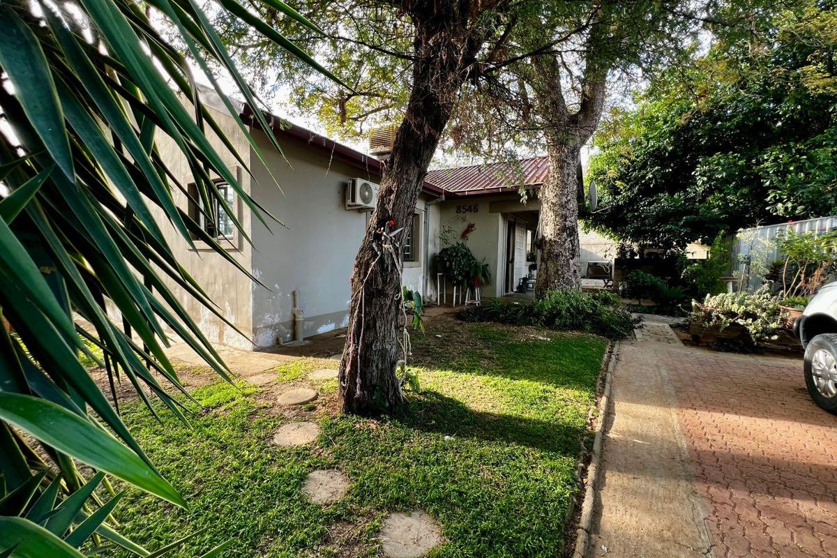 Rundu Rainbow Village - Photo 3