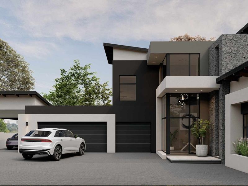 Luxury 5-Bedroom Home for Sale in Midstream Heights - Direct from Developer - Photo 4