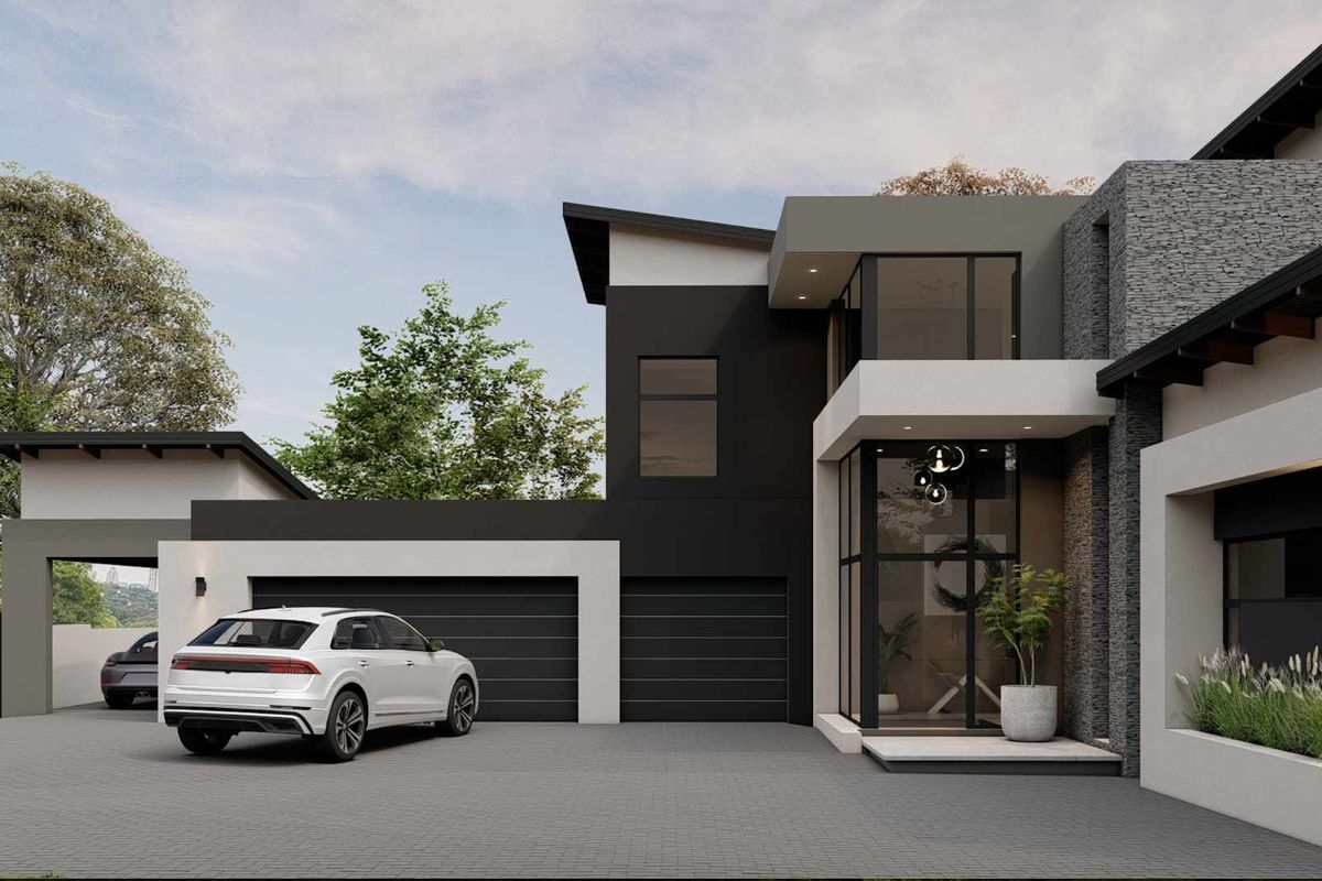 Luxury 5-Bedroom Home for Sale in Midstream Heights - Direct from Developer - Photo 4