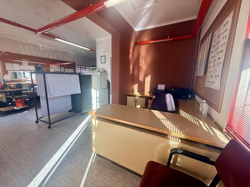Commercial Office For sale in Vryheid - Photo 8
