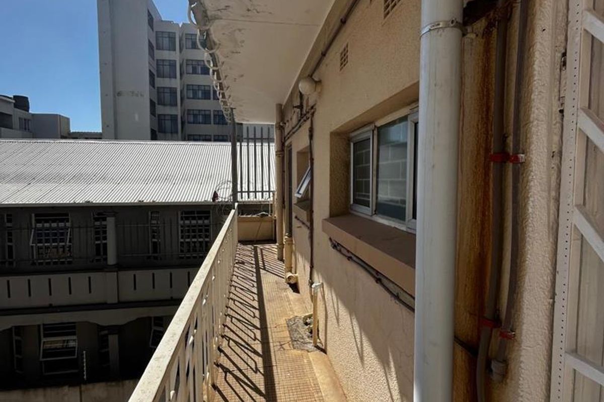 Apartment in Gqeberha Central | 13 Sorrento , 34 Western Rd - Photo 2