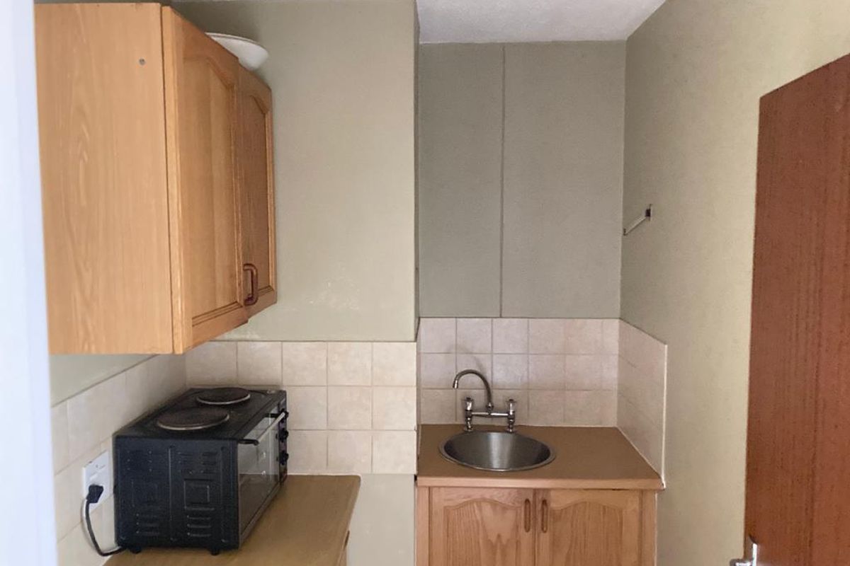 2 Bedroom apartment - Photo 5