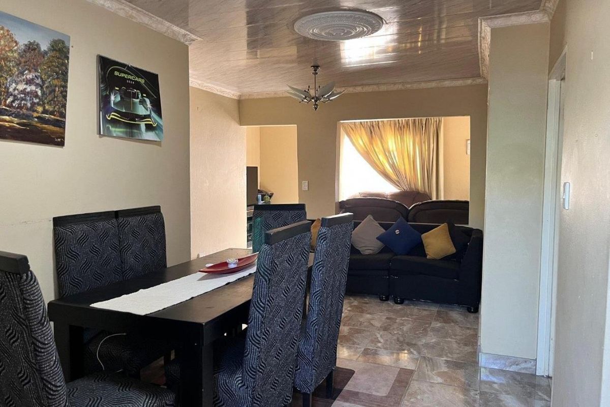 House in Roodekop - Photo 4