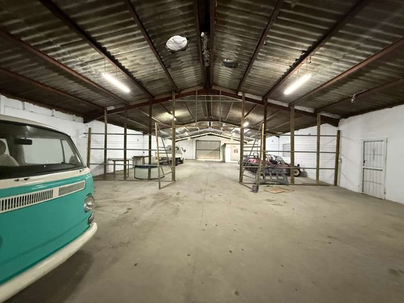 Industrial Park for sale in Banners Rest - Photo 9