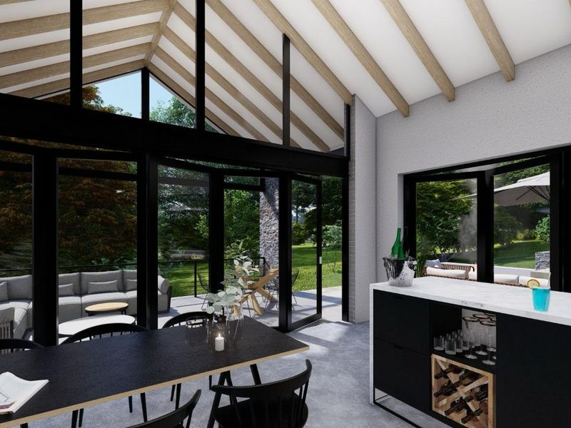 Prime Stand in Exclusive Security Estate - Photo 4