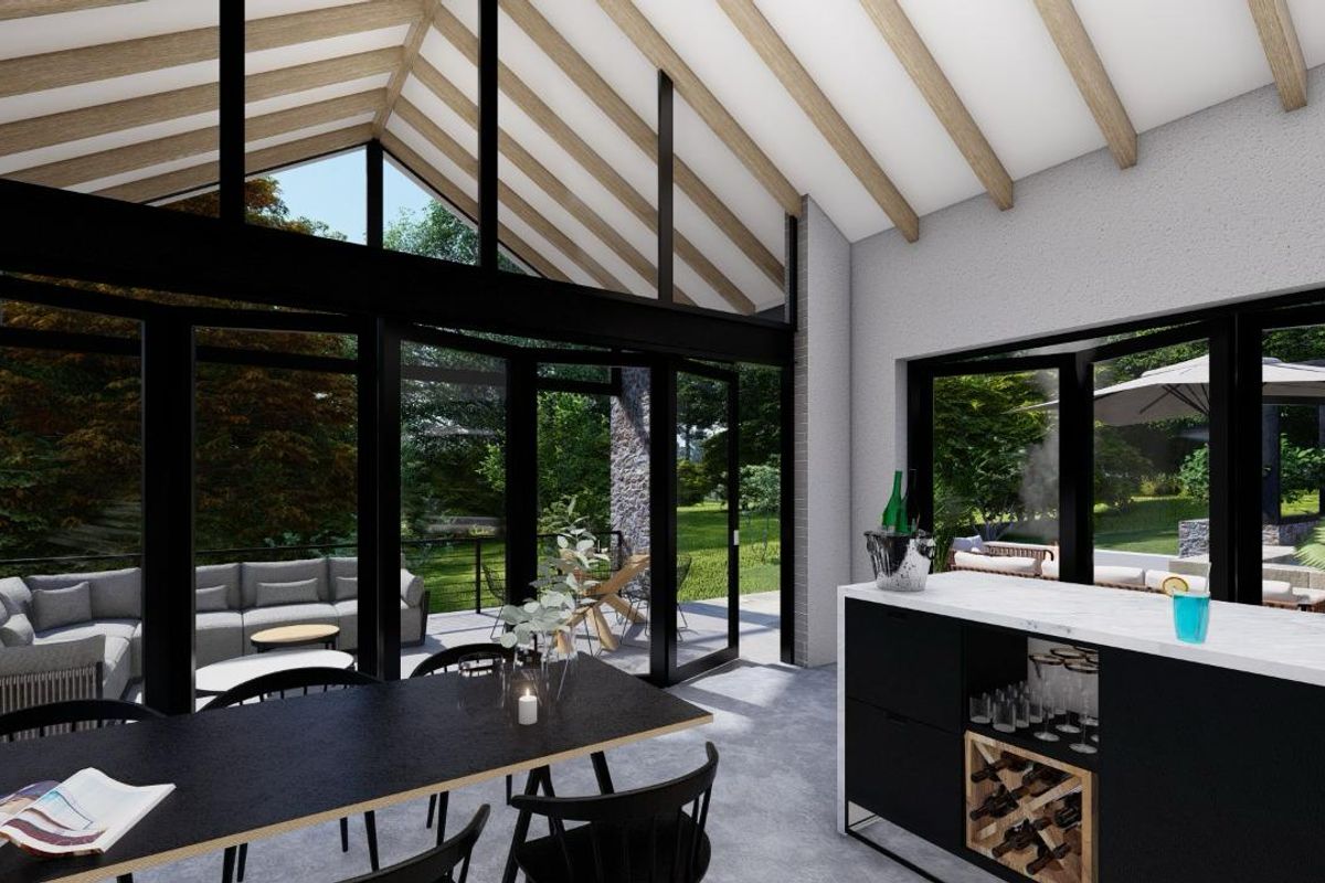 Prime Stand in Exclusive Security Estate - Photo 4