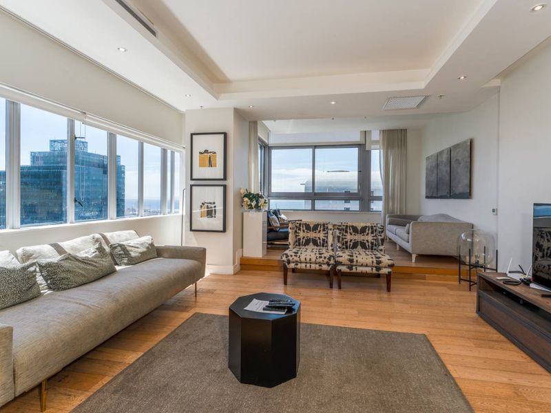 3 Bedroom Air-BnB Penthouse - Photo 8