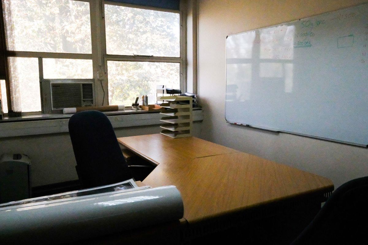 OFFICE SPACES TO LET IN HIGHVELD INDUSTRIAL PARK - Photo 4