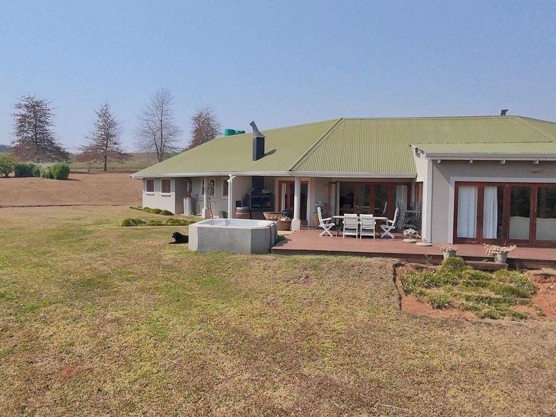 Exceptional Midlands Lifestyle Farm for Sale in Lidgetton, Howick - Photo 6