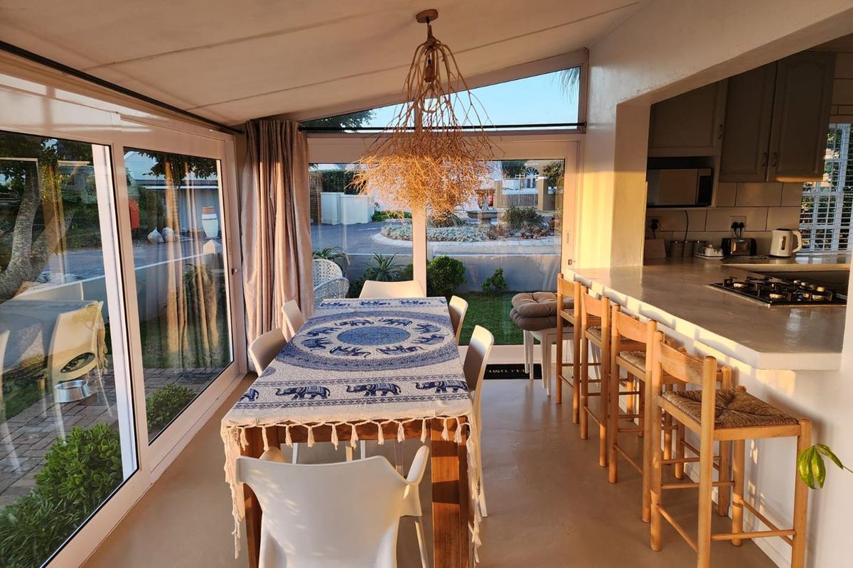 Nature meets Beach Living in Secure Estate - Photo 5