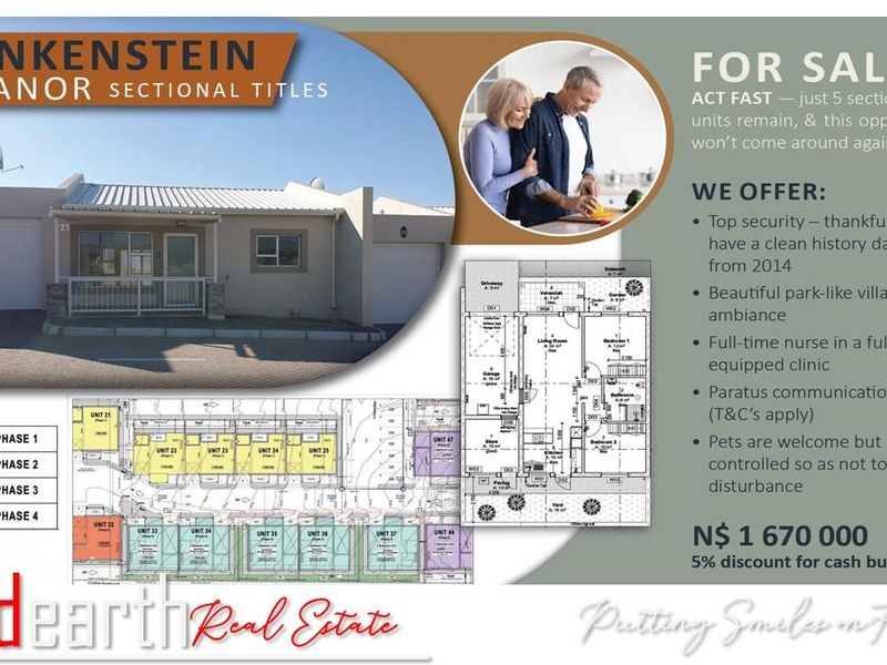 “Where Safety meets Serenity” - Photo 2