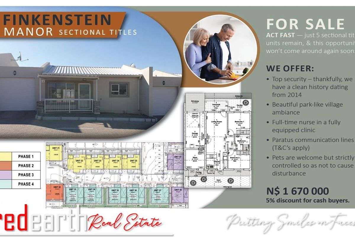 “Where Safety meets Serenity” - Photo 2