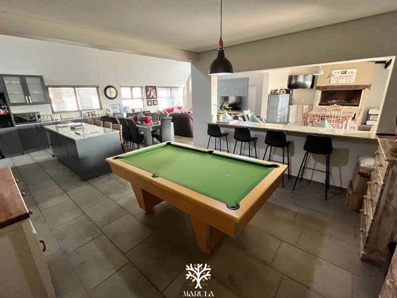 Exclusive Joint Mandate – Family Home For Sale | Omeya Golf Estate - Photo 5