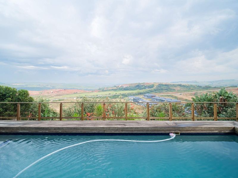 Priced to sell – an exceptional opportunity to own a piece of paradise in one of South Africa’s most sought-after estates. - Photo 5