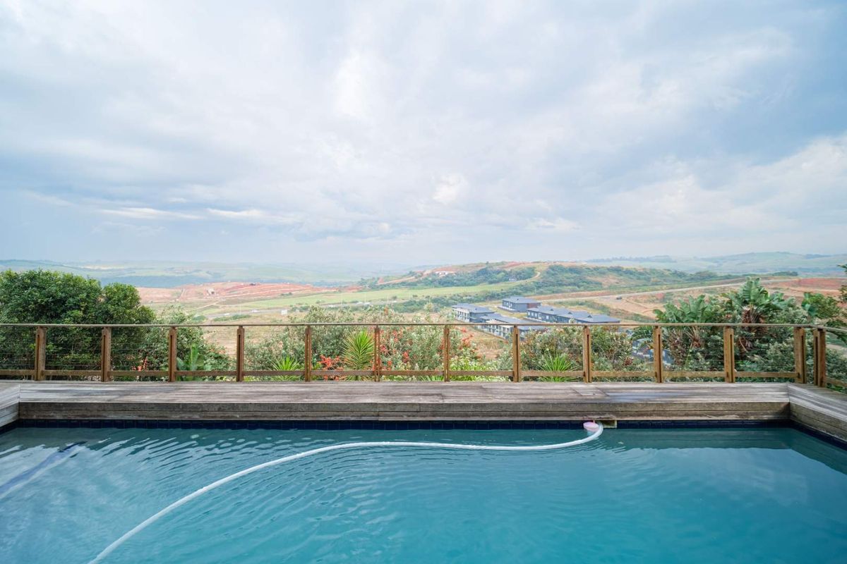 Priced to sell – an exceptional opportunity to own a piece of paradise in one of South Africa’s most sought-after estates. - Photo 5