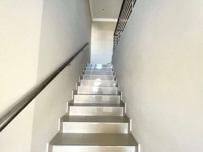 4-Bedroom Duet House for Sale in Zambezi Manor Lifestyle Estate - Photo 10