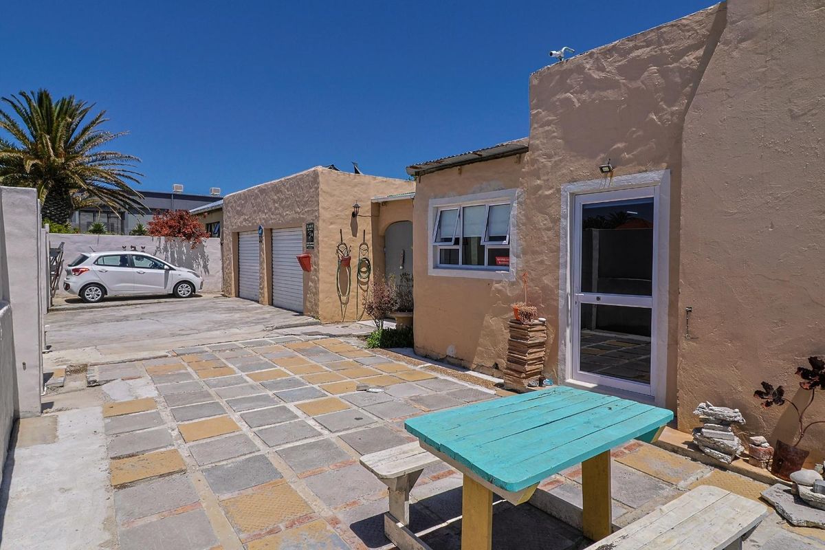 Seaside Living and Steady Returns - Photo 2