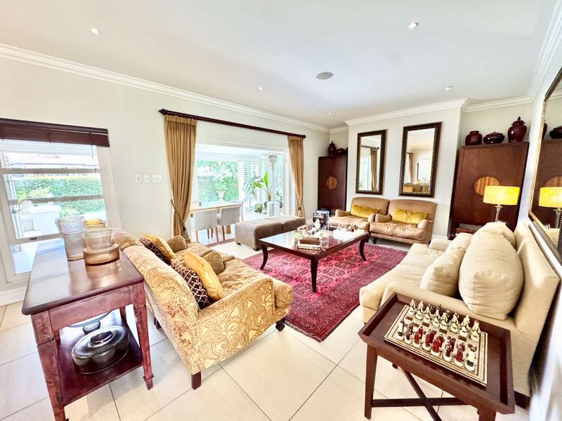 Hendra Estates - Grand Residence in Prime La Lucia For Sale! - Photo 6