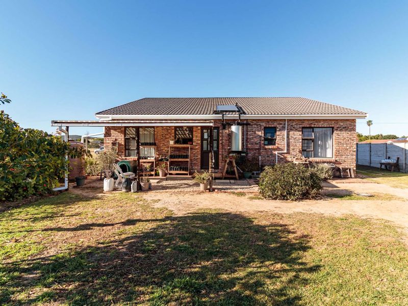 Starter or Retirement Home for Sale - Photo 4